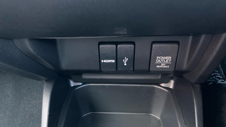 Honda Jazz 1.3 SE Navi 5dr Petrol Hatchback